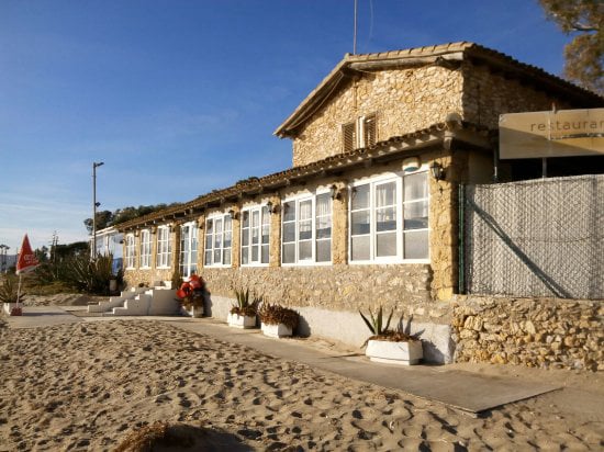 Restaurantes