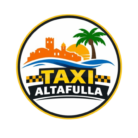 Taxis Altafulla