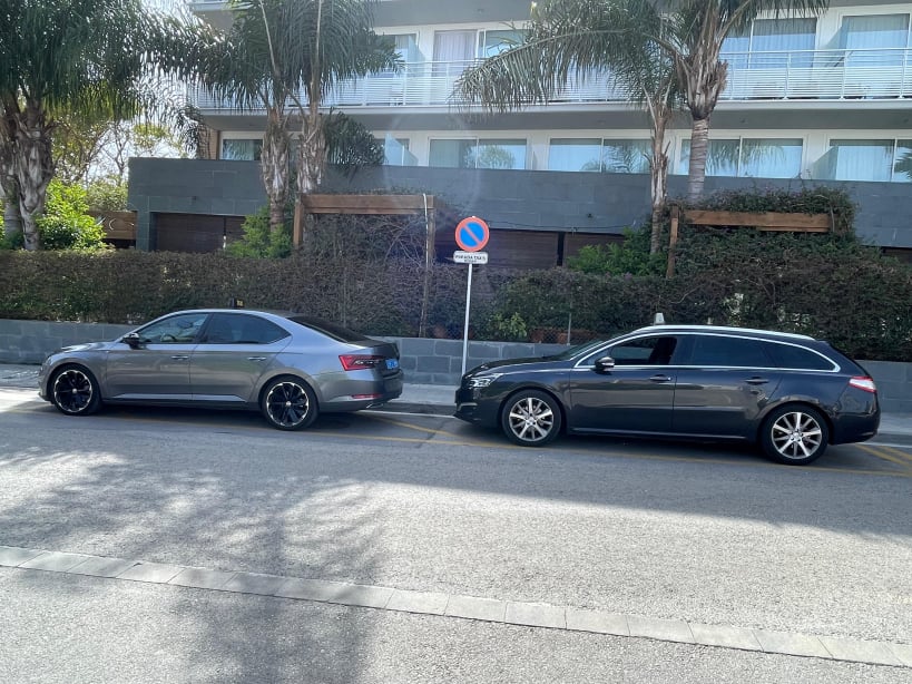 Coches